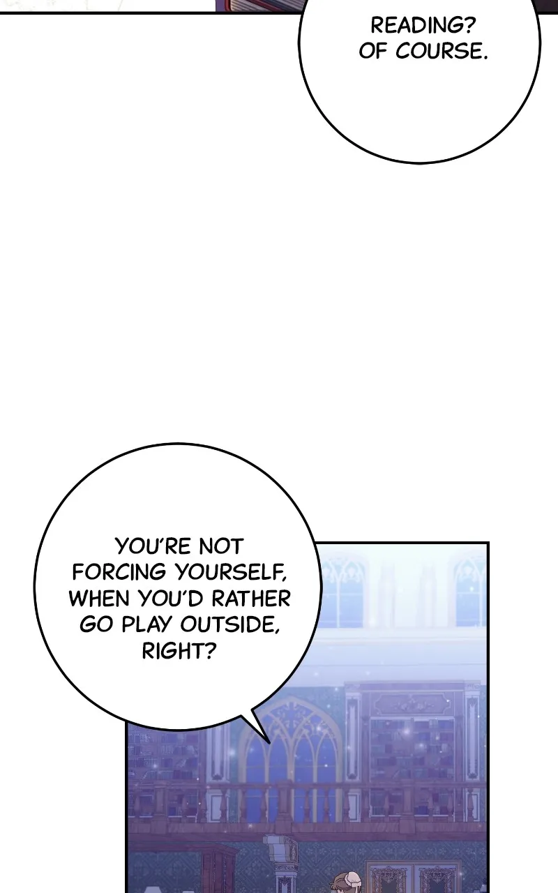 This Wasn’t in My Adoption Plan! Chapter 22 page 57 - 
