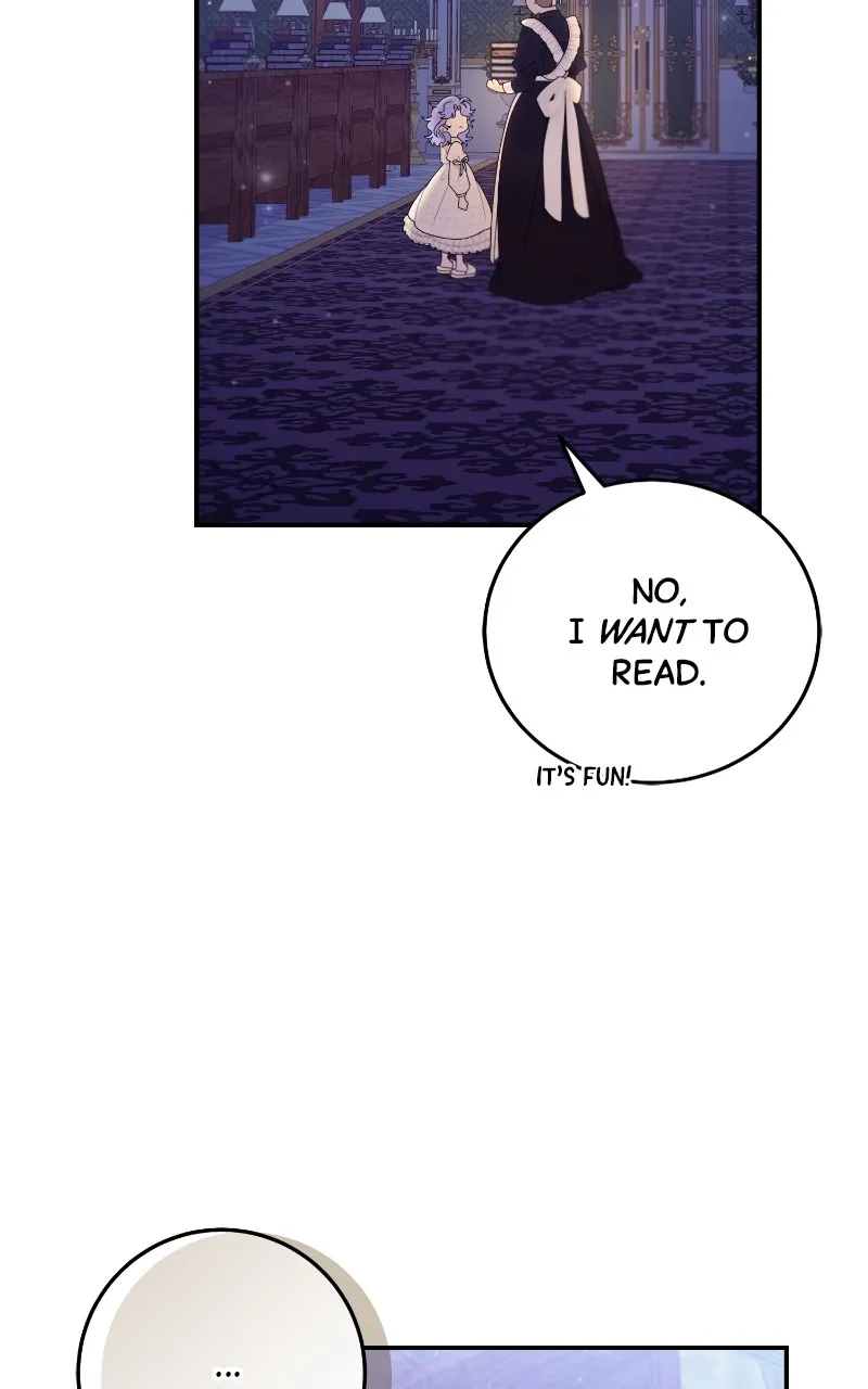 This Wasn’t in My Adoption Plan! Chapter 22 page 58 - 