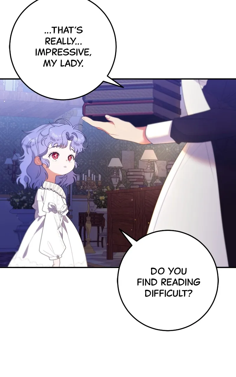 This Wasn’t in My Adoption Plan! Chapter 22 page 60 - 