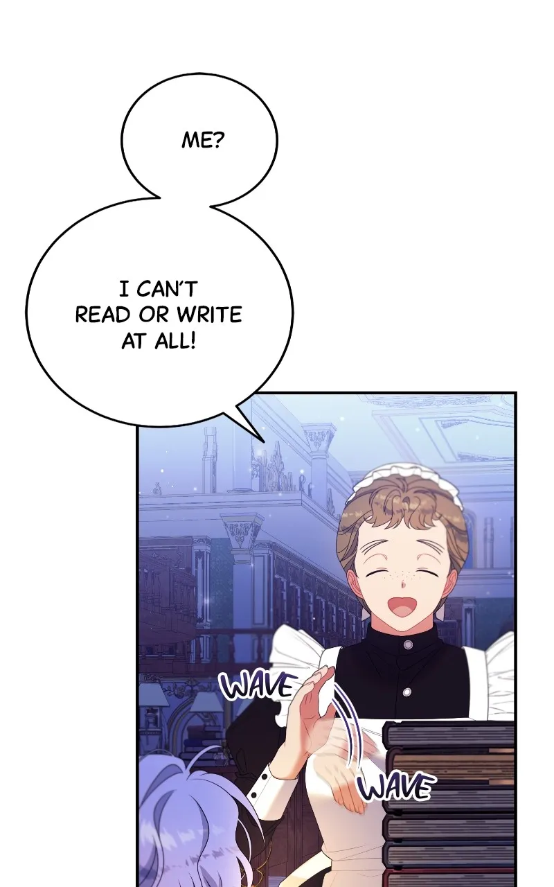 This Wasn’t in My Adoption Plan! Chapter 22 page 61 - 