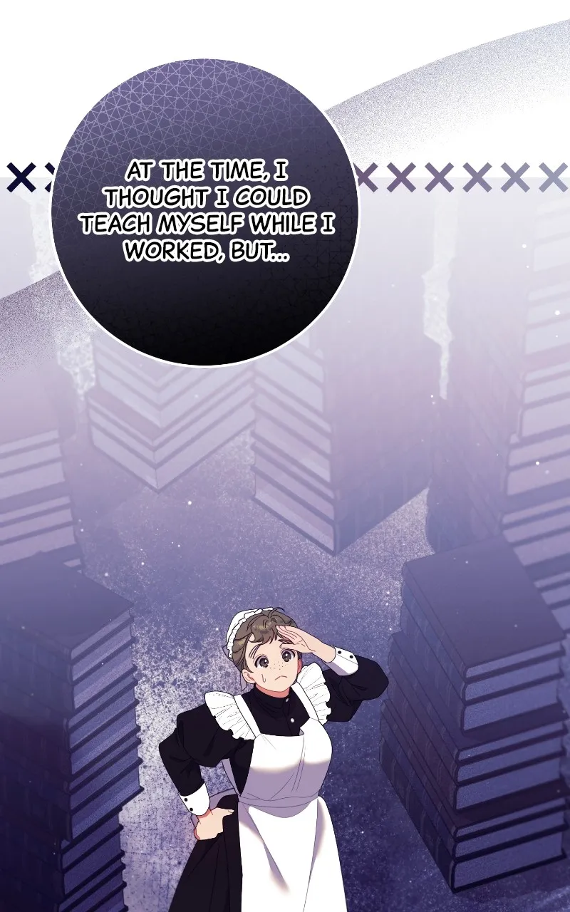 This Wasn’t in My Adoption Plan! Chapter 22 page 64 - 