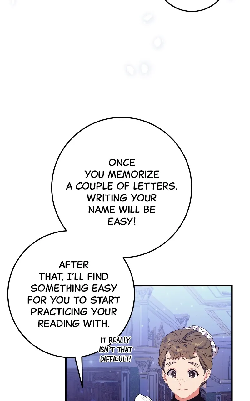 This Wasn’t in My Adoption Plan! Chapter 22 page 69 - 