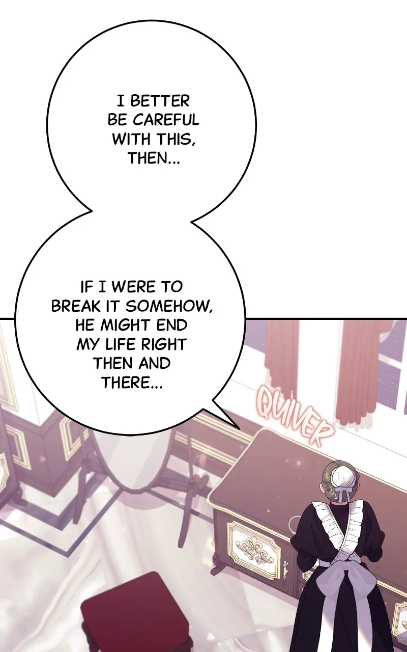 This Wasn’t in My Adoption Plan! Chapter 22 page 8 - 