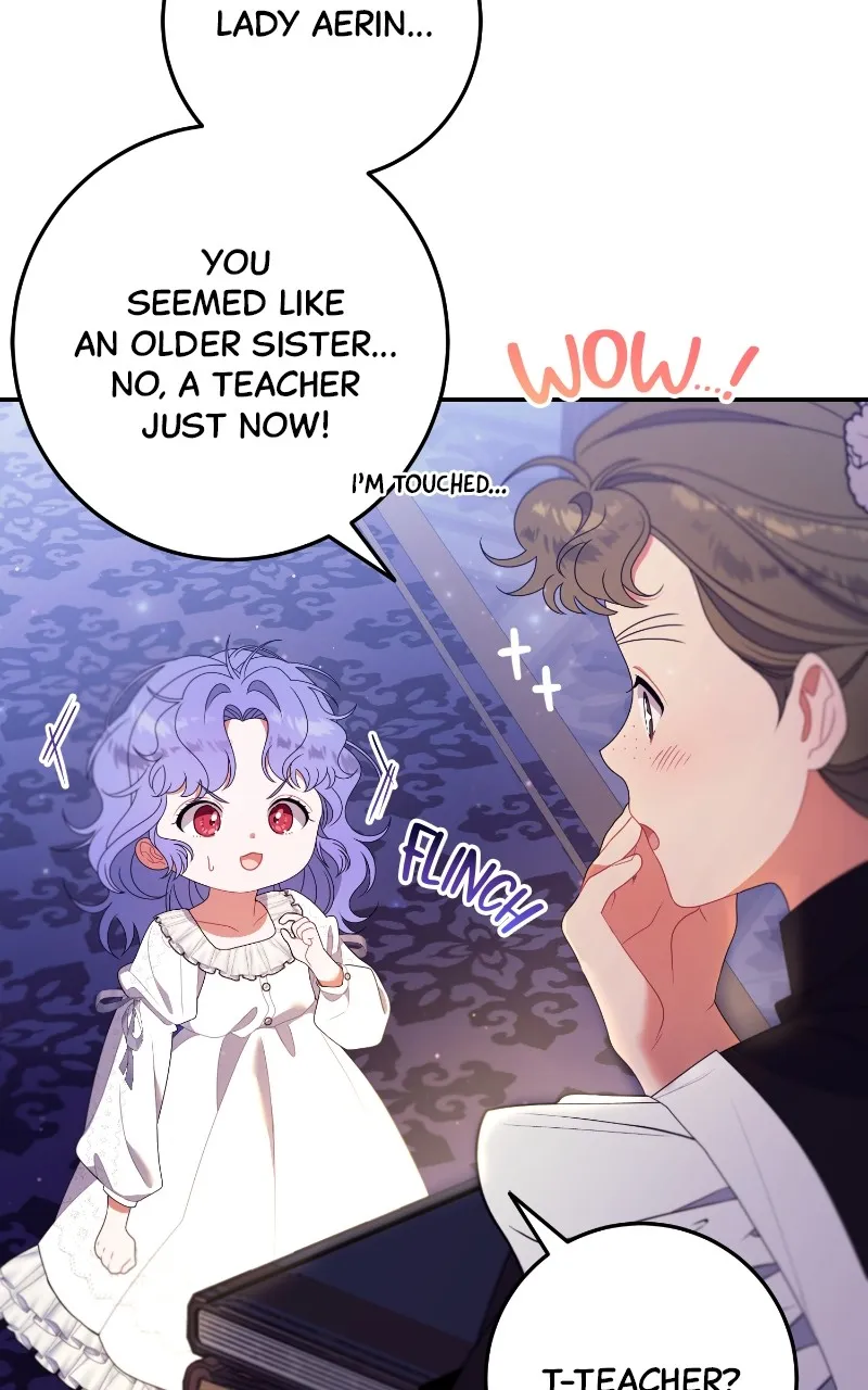 This Wasn’t in My Adoption Plan! Chapter 22 page 71 - 