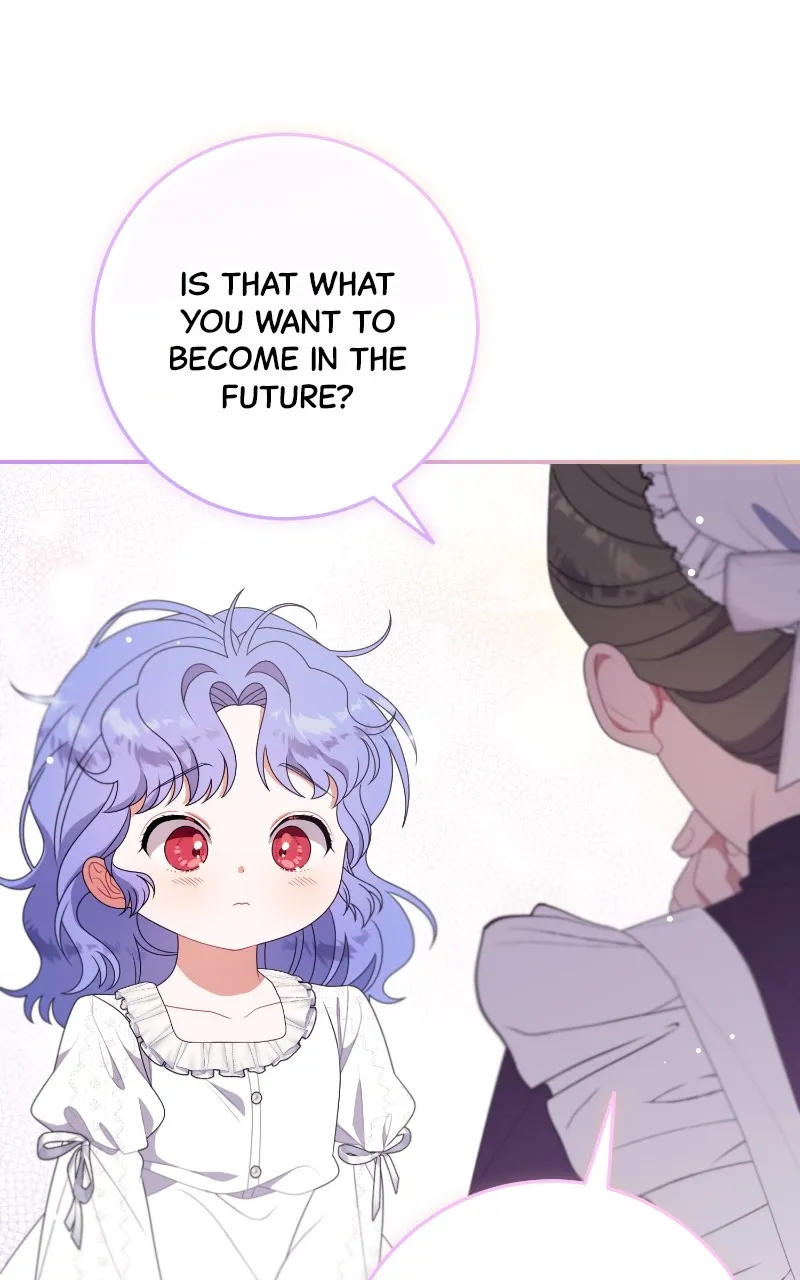 This Wasn’t in My Adoption Plan! Chapter 22 page 74 - 