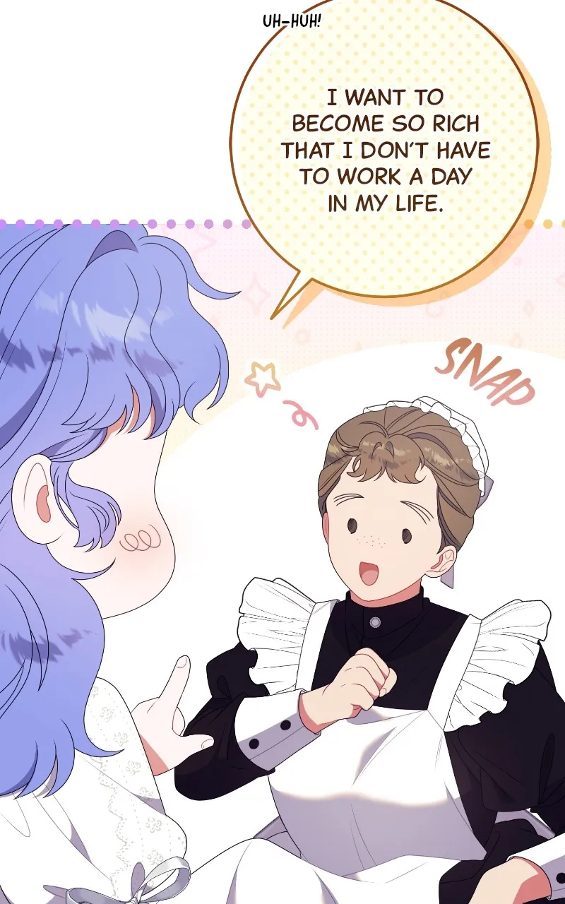 This Wasn’t in My Adoption Plan! Chapter 22 page 78 - 