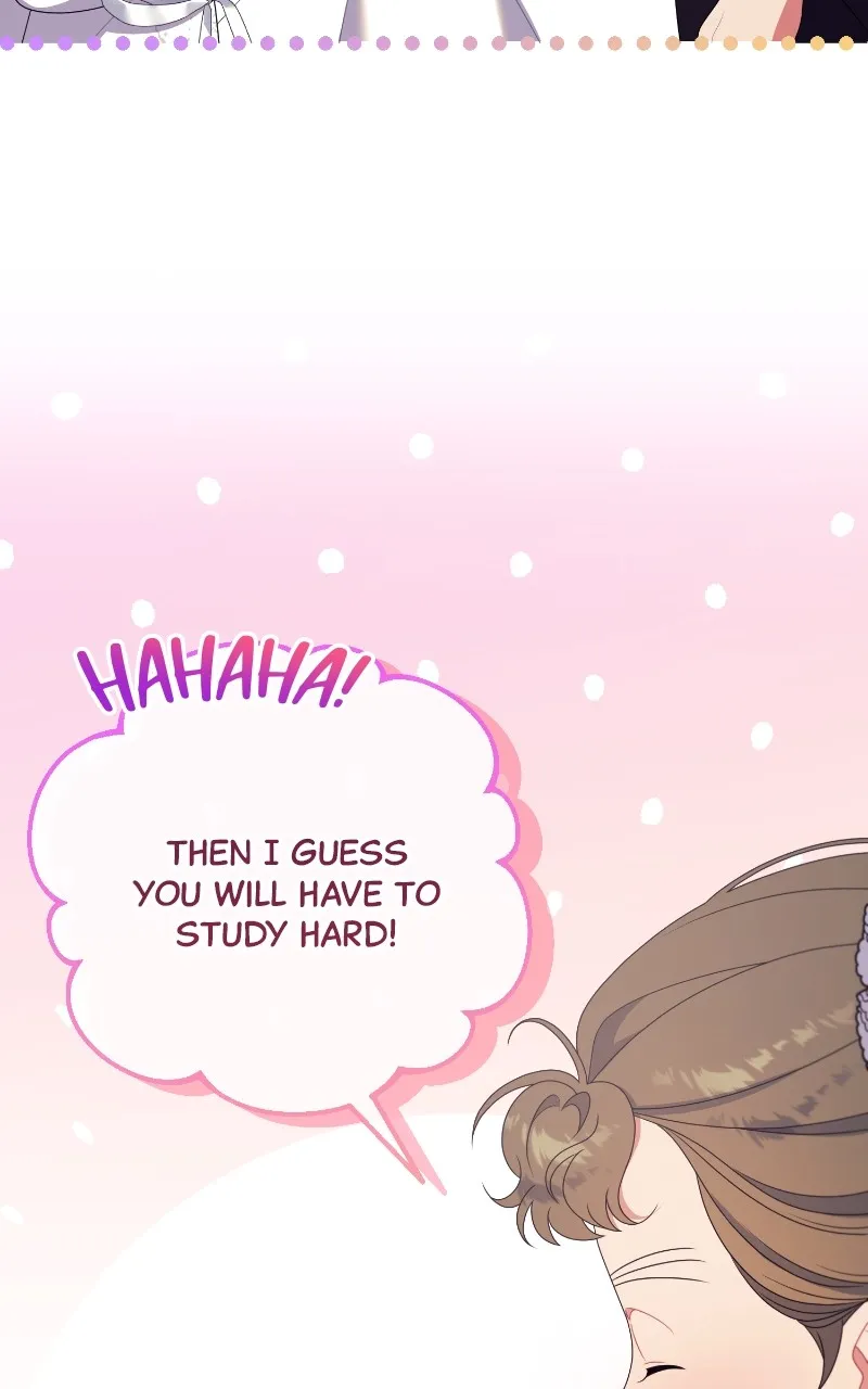 This Wasn’t in My Adoption Plan! Chapter 22 page 79 - 