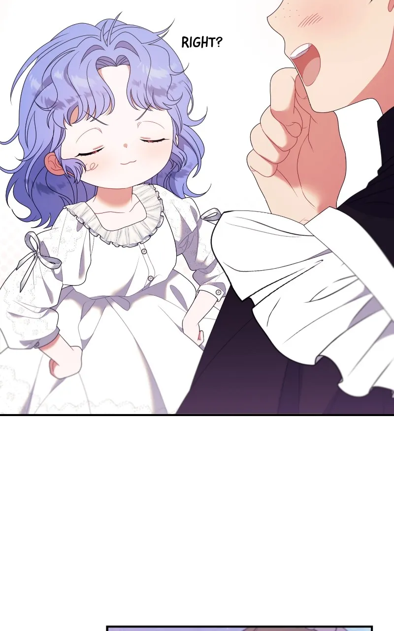 This Wasn’t in My Adoption Plan! Chapter 22 page 80 - 