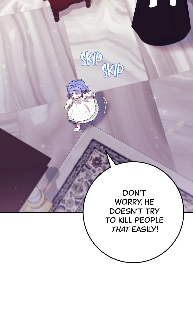 This Wasn’t in My Adoption Plan! Chapter 22 page 9 - 