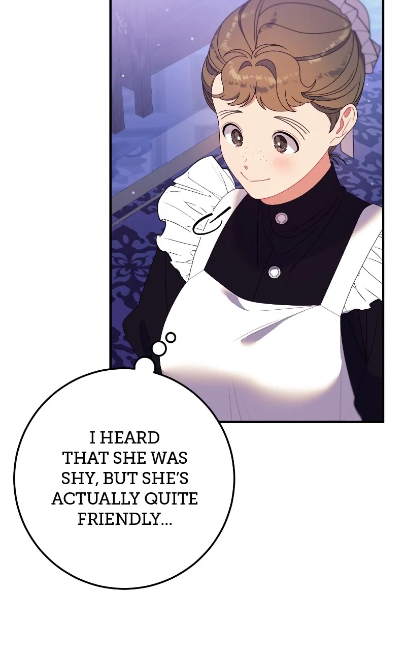 This Wasn’t in My Adoption Plan! Chapter 22 page 81 - 