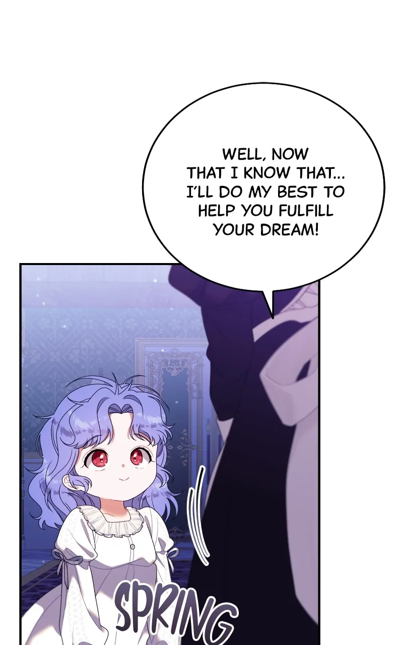 This Wasn’t in My Adoption Plan! Chapter 22 page 82 - 