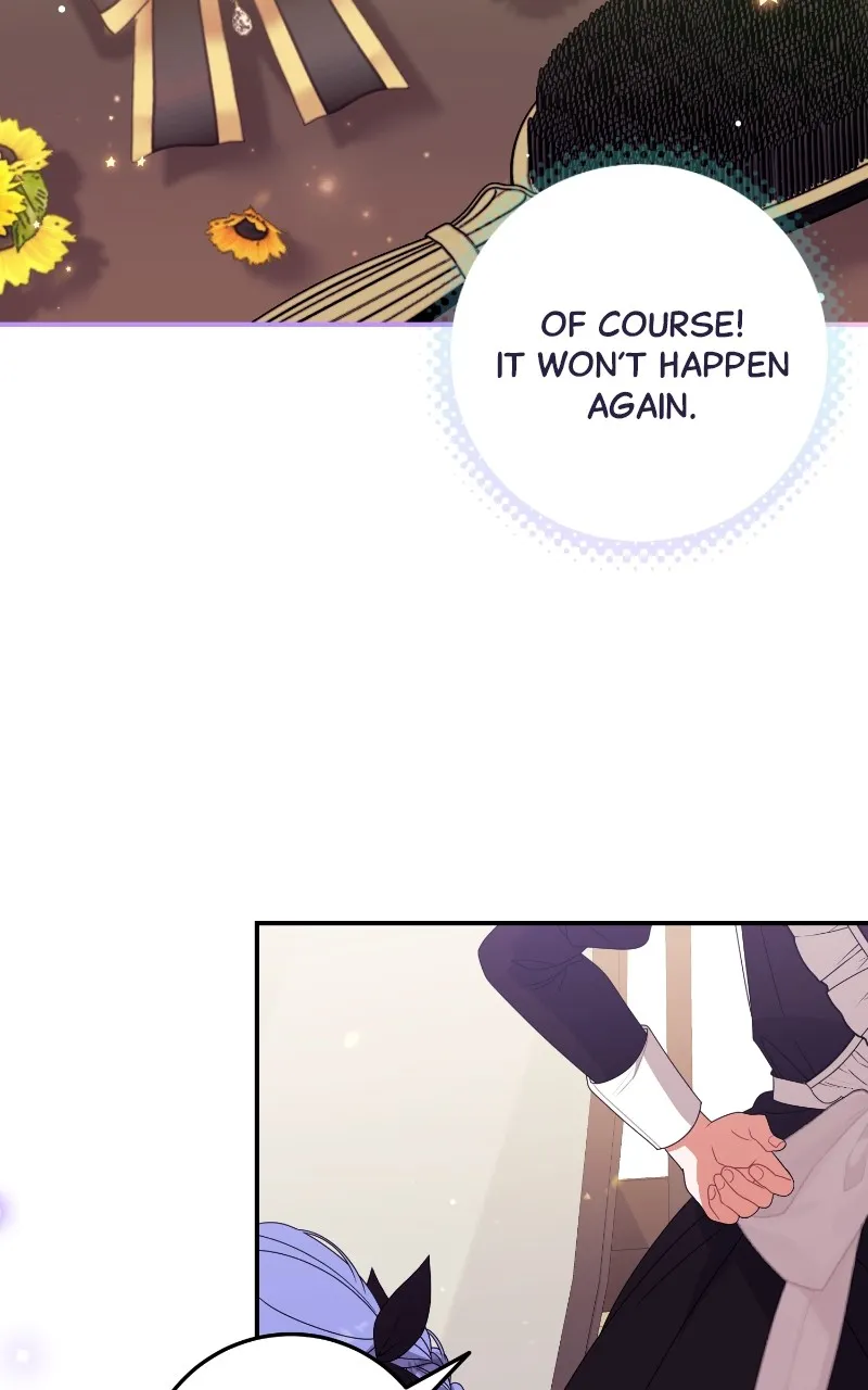 This Wasn’t in My Adoption Plan! Chapter 23 page 11 - 