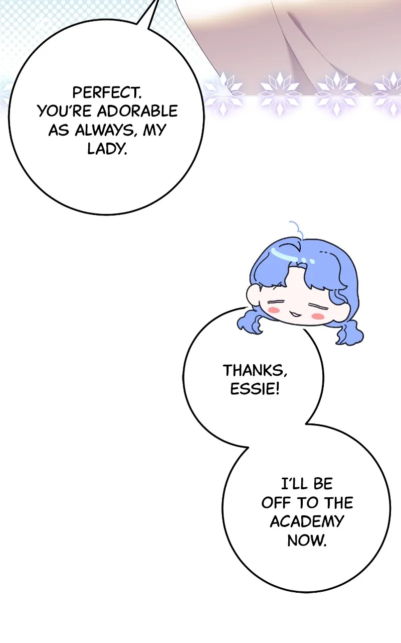 This Wasn’t in My Adoption Plan! Chapter 23 page 14 - 