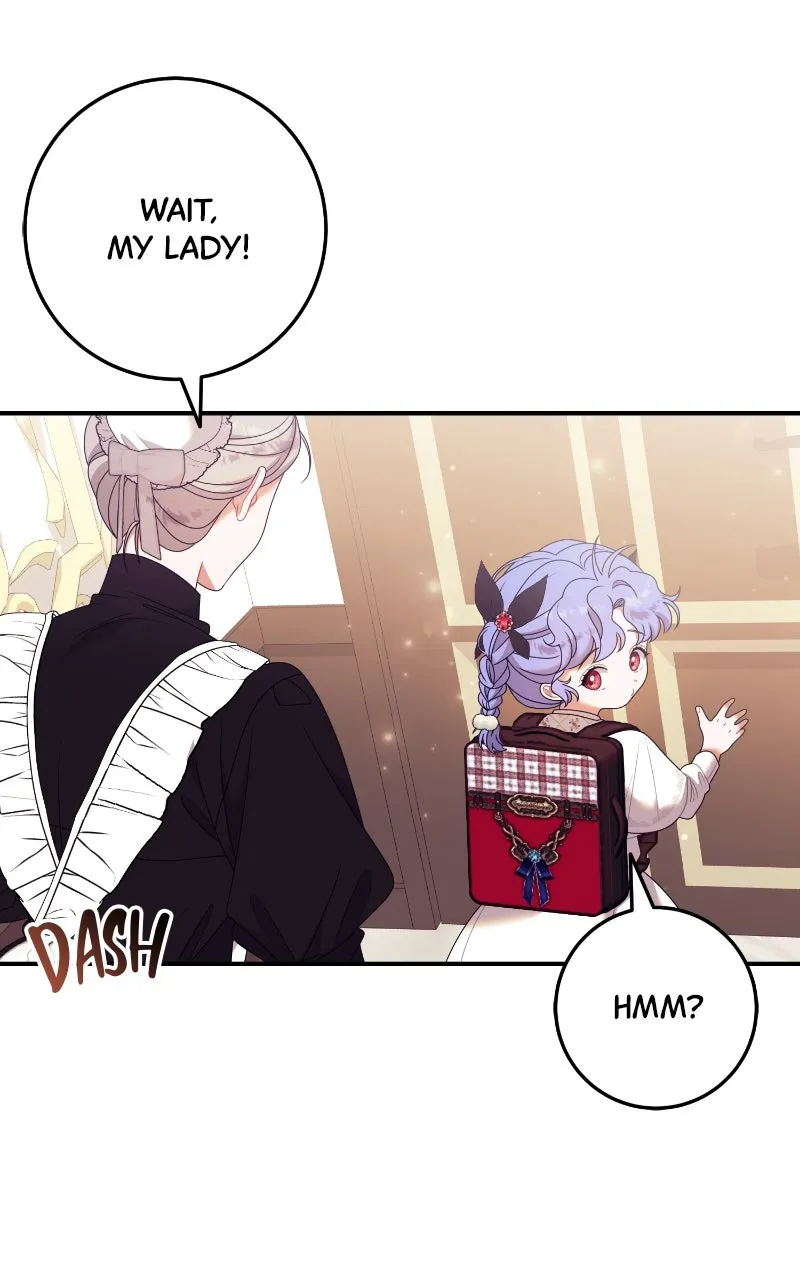 This Wasn’t in My Adoption Plan! Chapter 23 page 15 - 