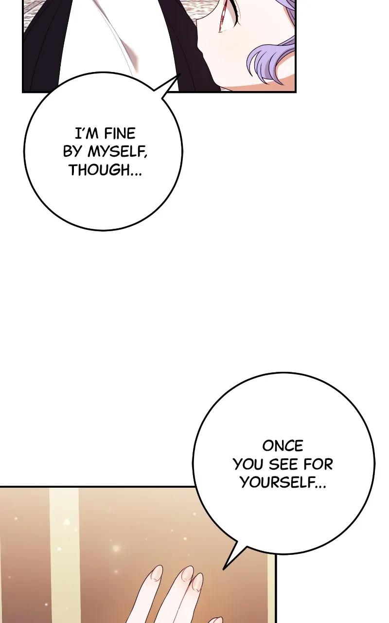 This Wasn’t in My Adoption Plan! Chapter 23 page 18 - 