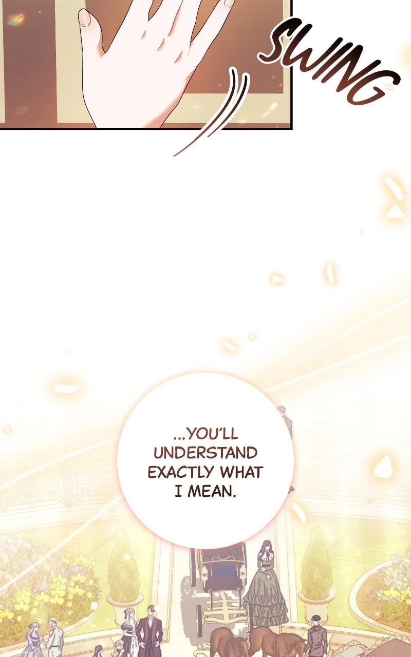 This Wasn’t in My Adoption Plan! Chapter 23 page 19 - 