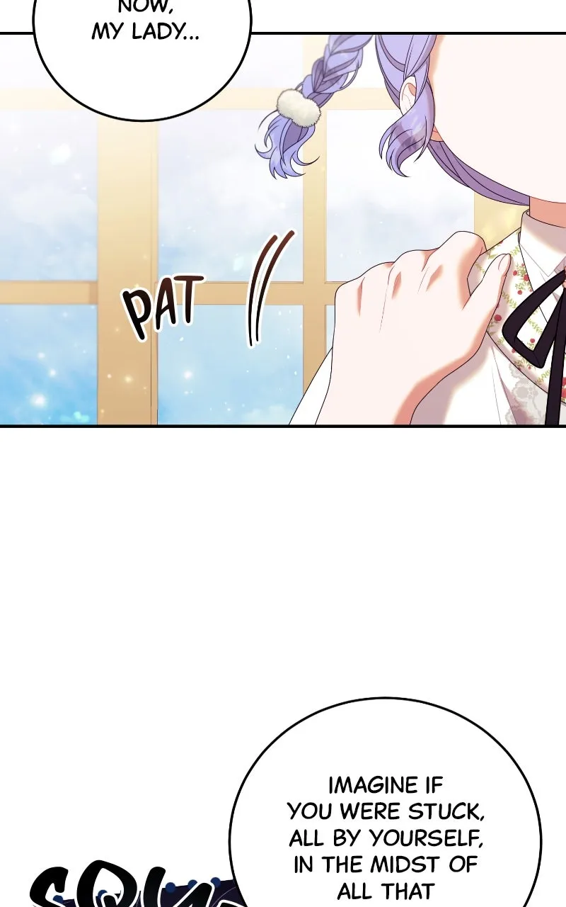 This Wasn’t in My Adoption Plan! Chapter 23 page 24 - 