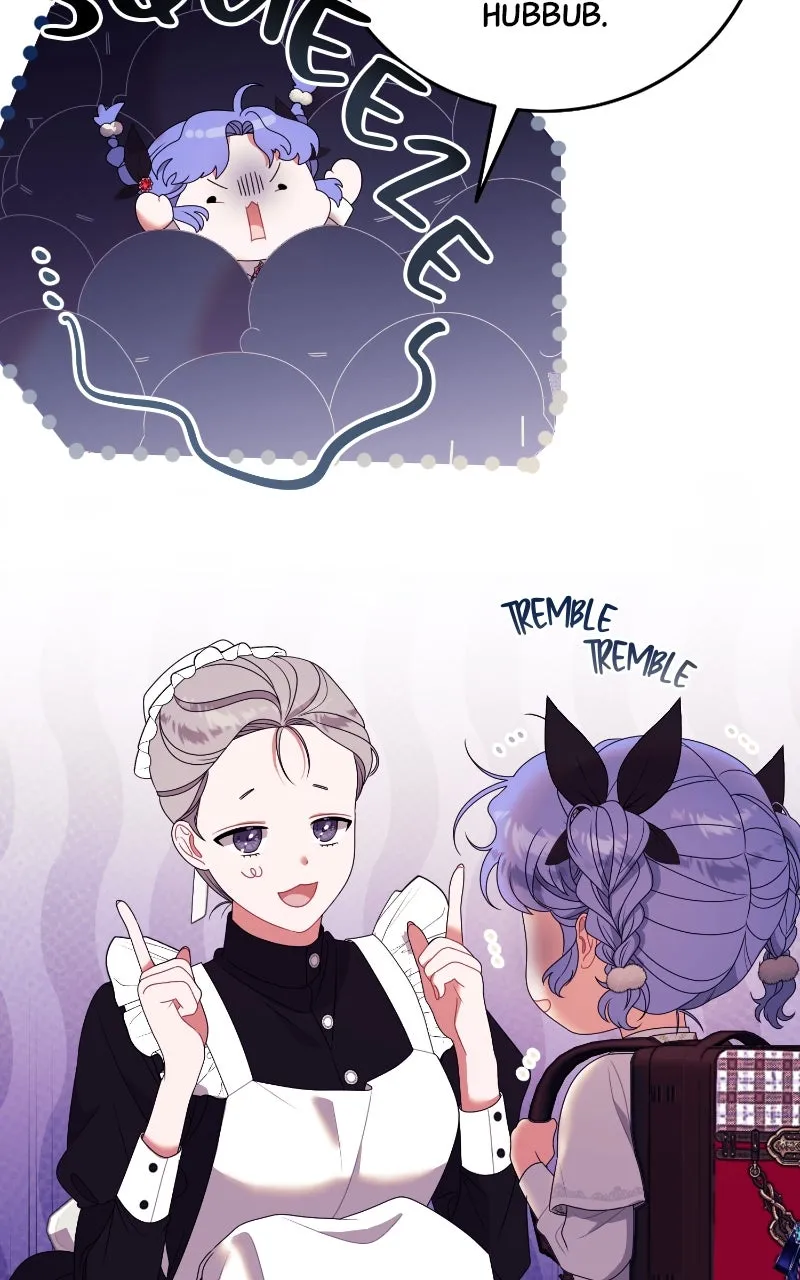 This Wasn’t in My Adoption Plan! Chapter 23 page 25 - 