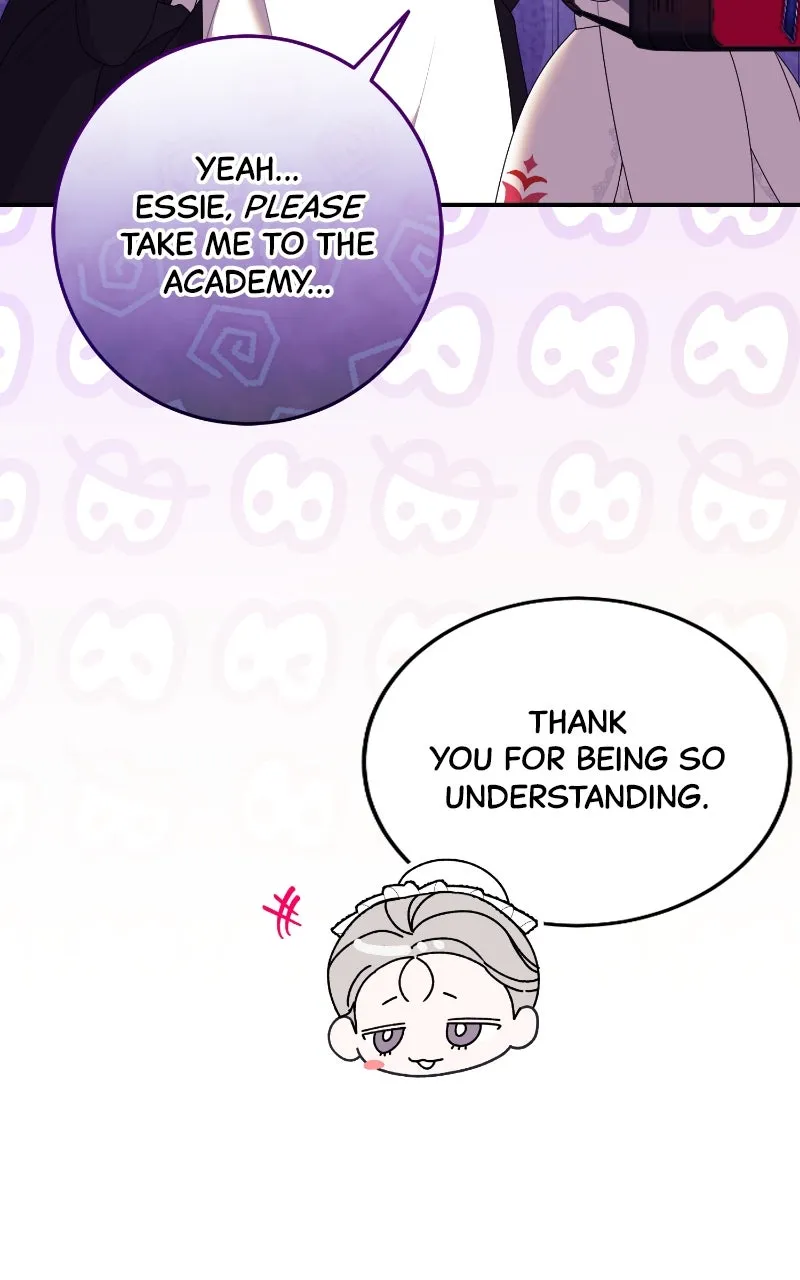 This Wasn’t in My Adoption Plan! Chapter 23 page 26 - 