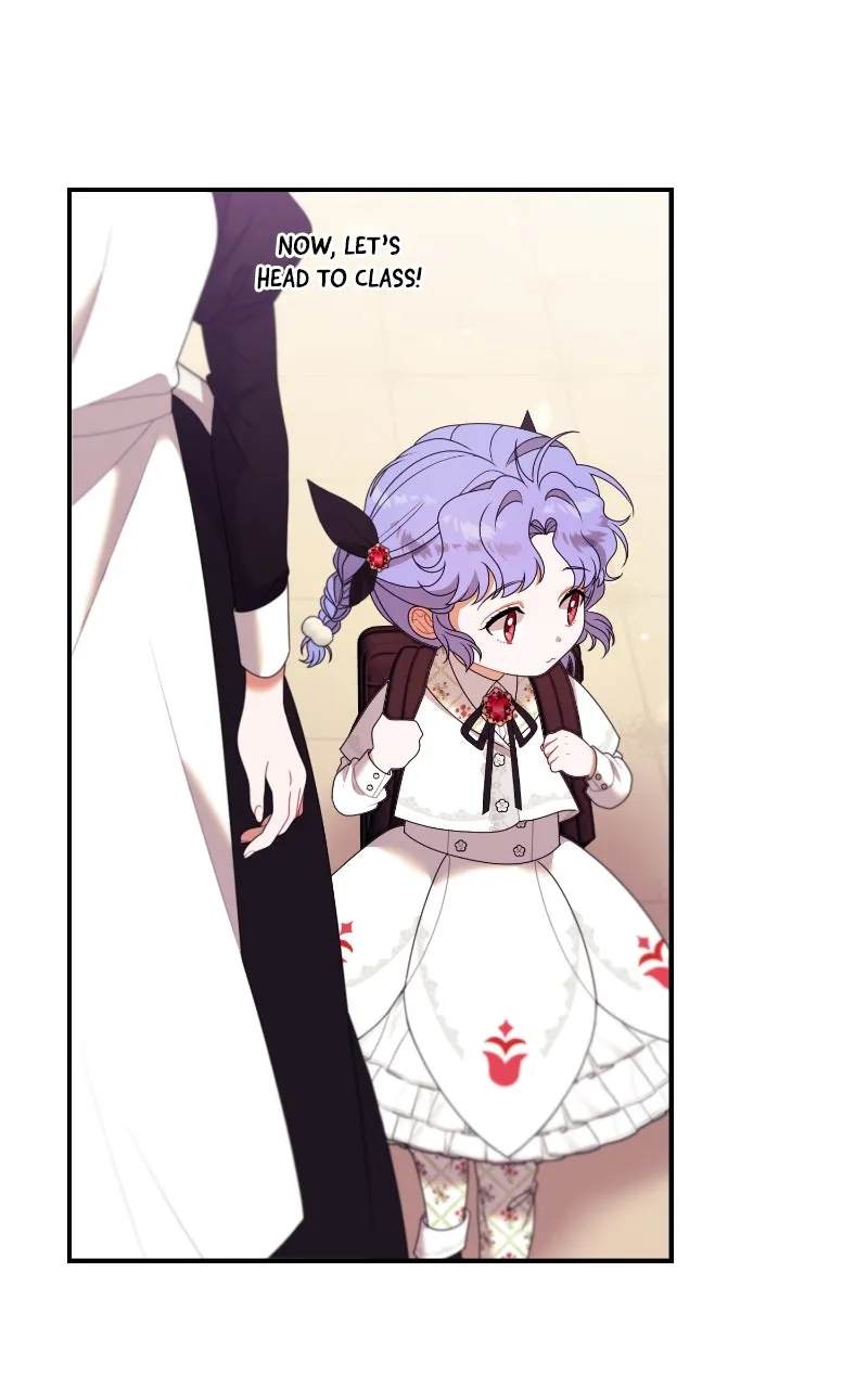 This Wasn’t in My Adoption Plan! Chapter 23 page 27 - 