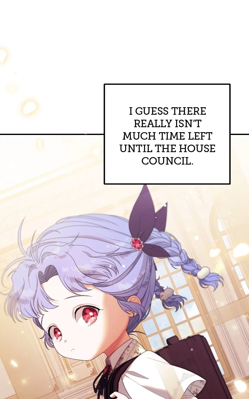 This Wasn’t in My Adoption Plan! Chapter 23 page 28 - 