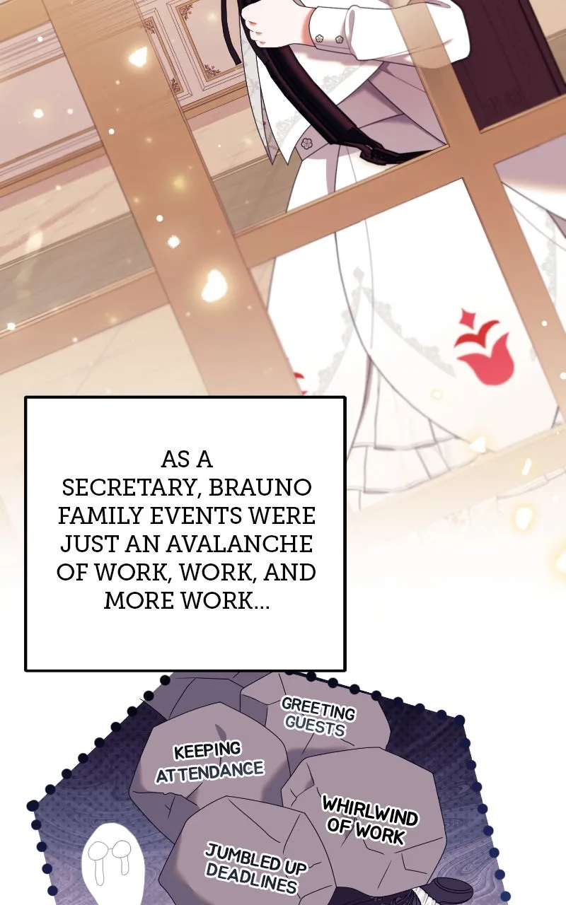 This Wasn’t in My Adoption Plan! Chapter 23 page 29 - 