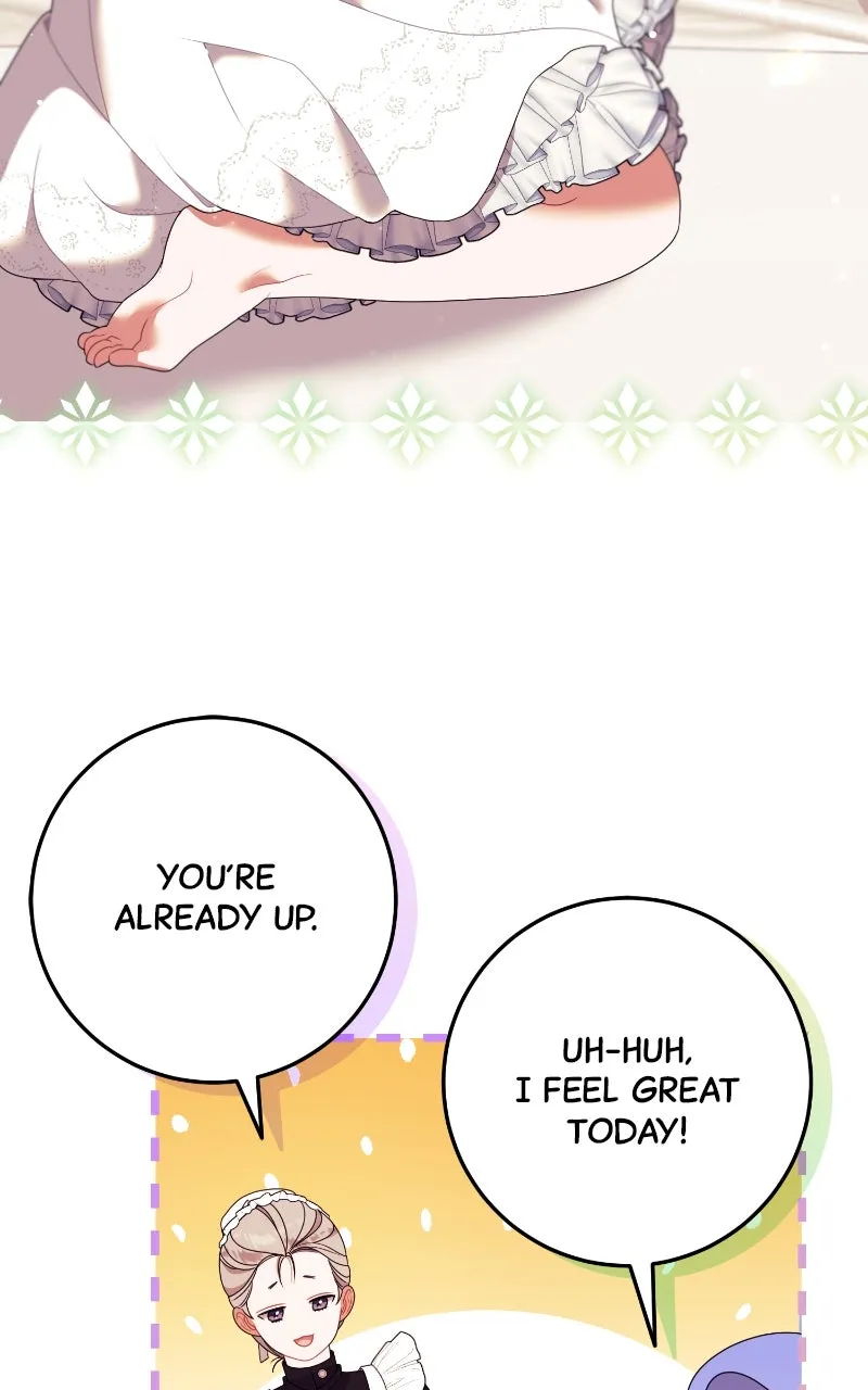 This Wasn’t in My Adoption Plan! Chapter 23 page 4 - 