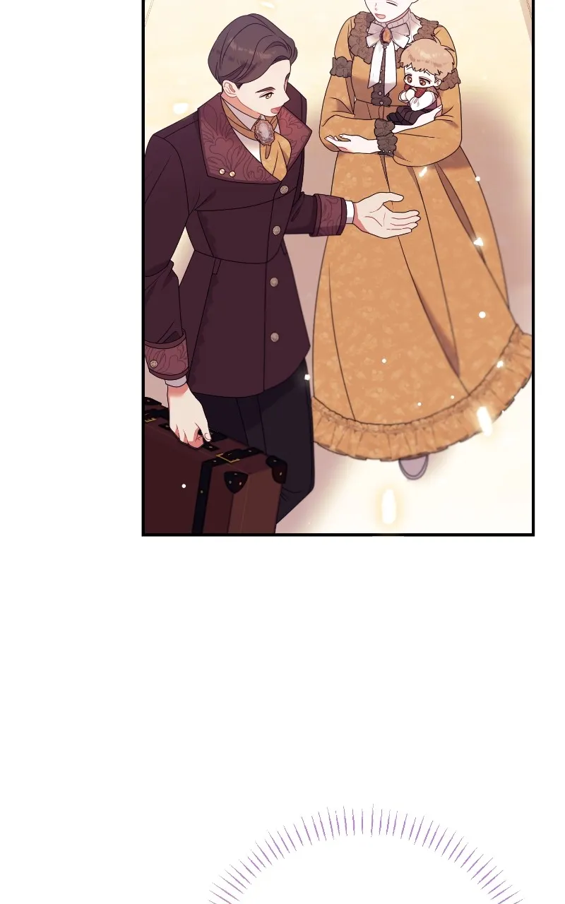 This Wasn’t in My Adoption Plan! Chapter 23 page 31 - 