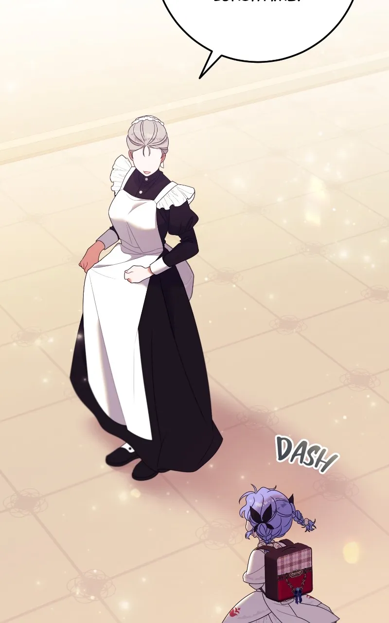 This Wasn’t in My Adoption Plan! Chapter 23 page 34 - 