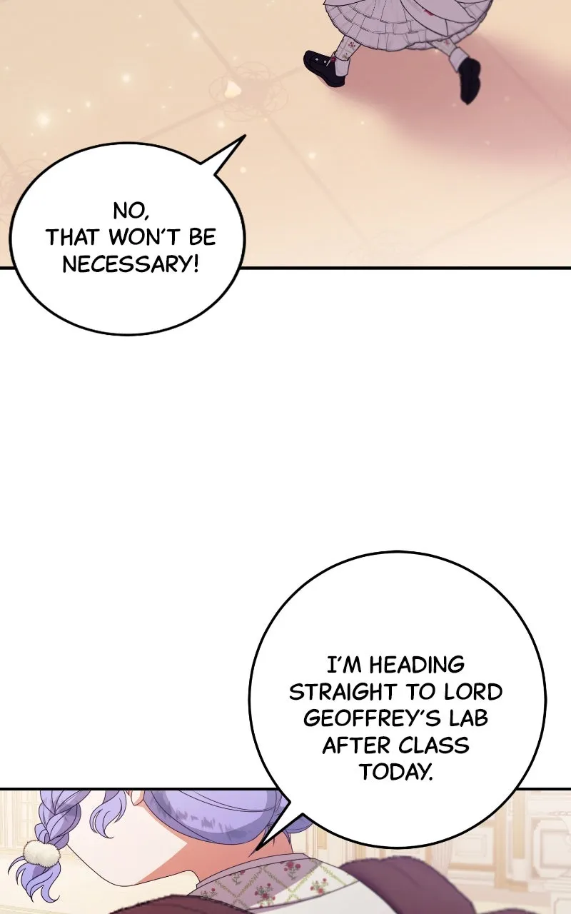 This Wasn’t in My Adoption Plan! Chapter 23 page 35 - 