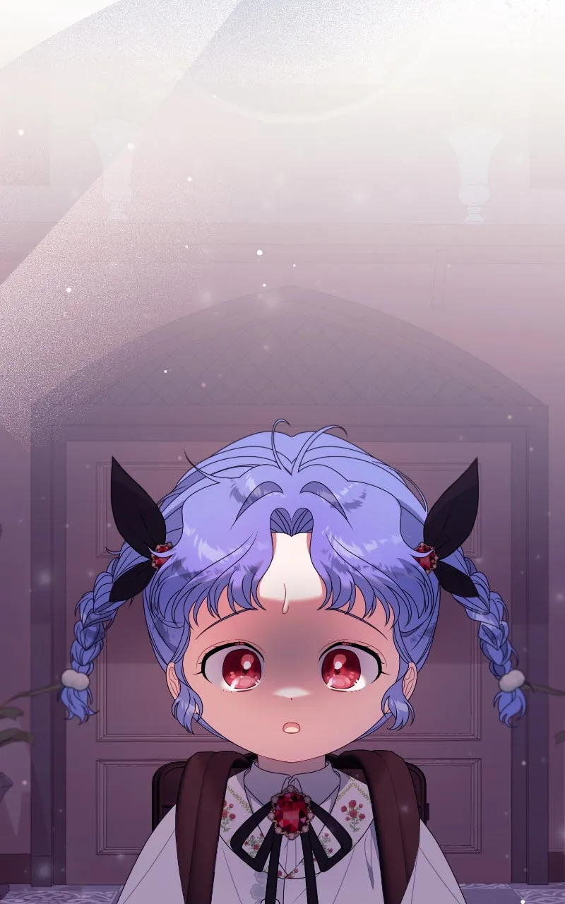 This Wasn’t in My Adoption Plan! Chapter 23 page 38 - 