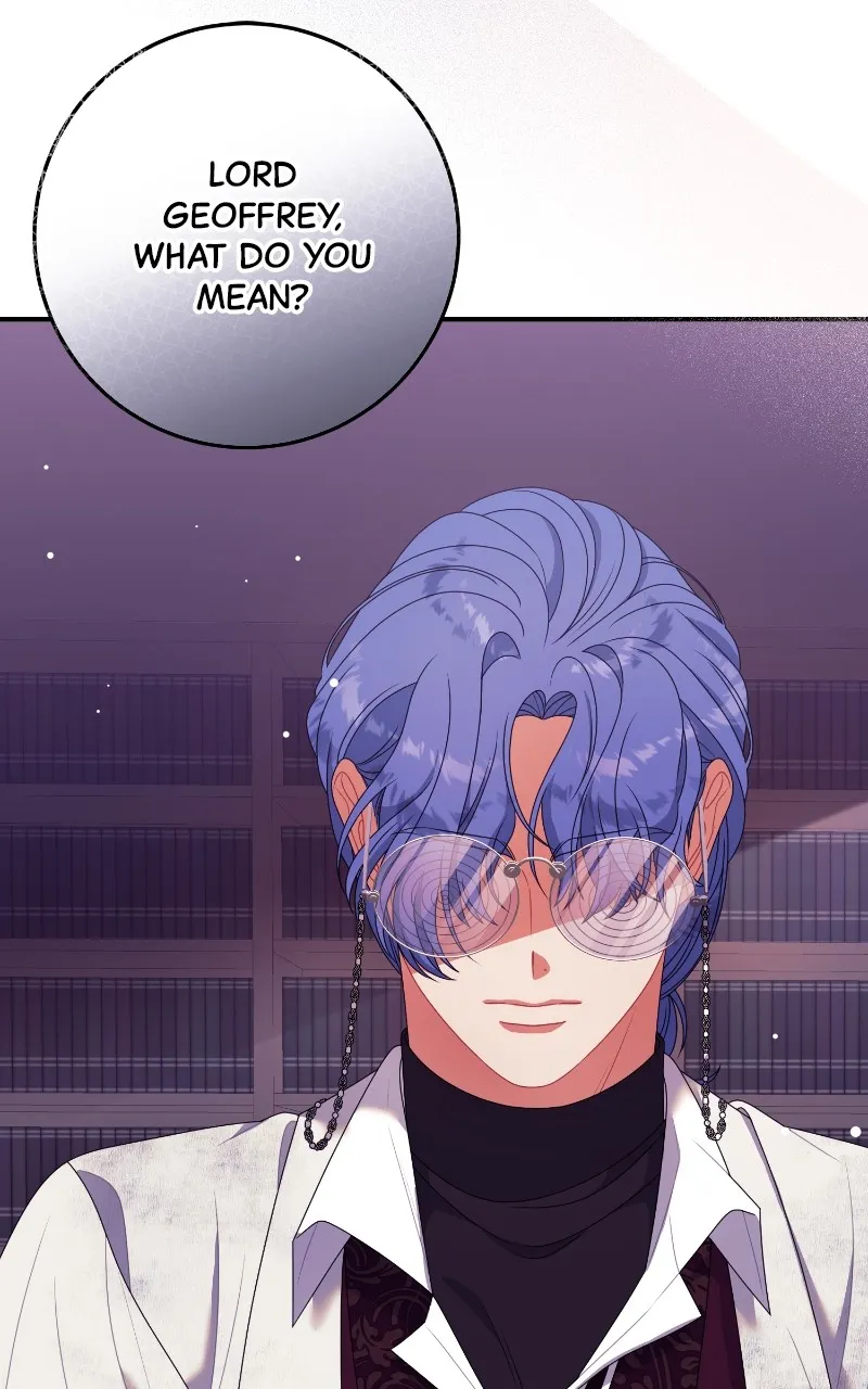 This Wasn’t in My Adoption Plan! Chapter 23 page 40 - 