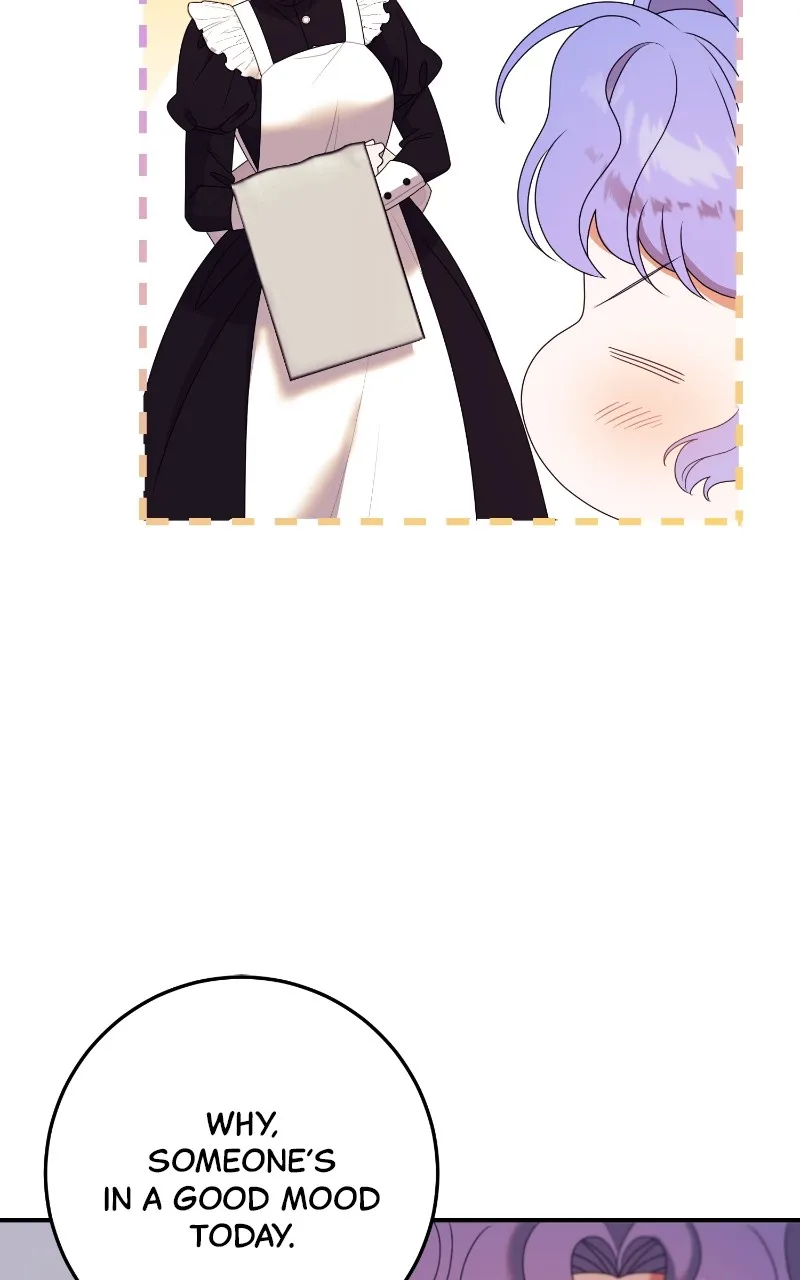 This Wasn’t in My Adoption Plan! Chapter 23 page 5 - 