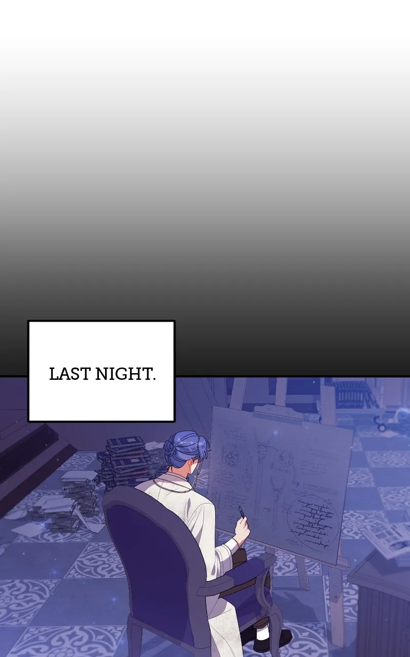 This Wasn’t in My Adoption Plan! Chapter 23 page 43 - 