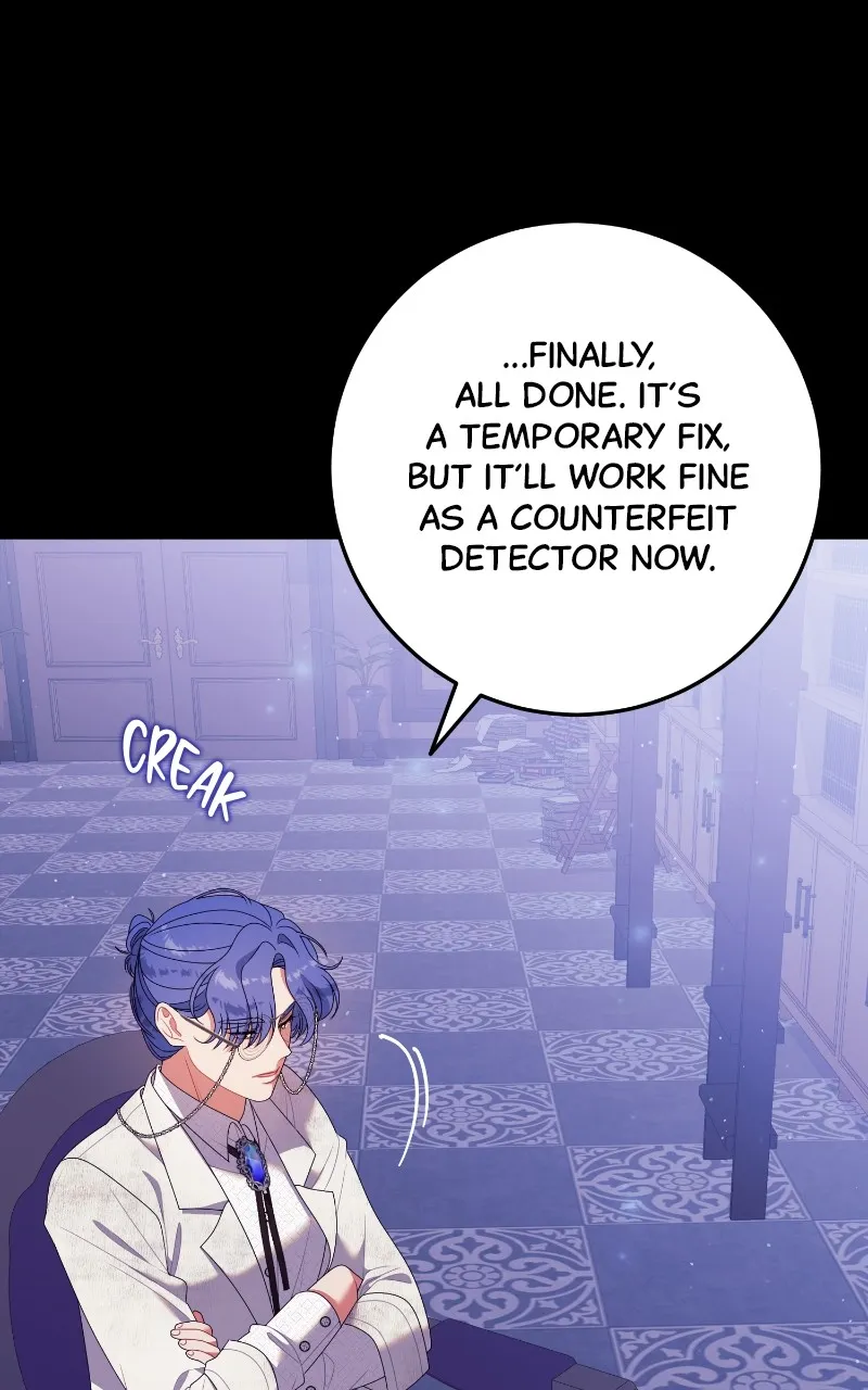 This Wasn’t in My Adoption Plan! Chapter 23 page 45 - 