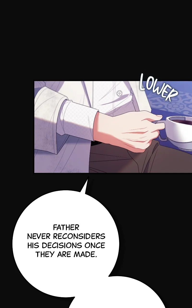 This Wasn’t in My Adoption Plan! Chapter 23 page 59 - 