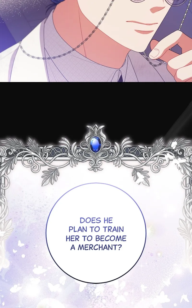 This Wasn’t in My Adoption Plan! Chapter 23 page 61 - 