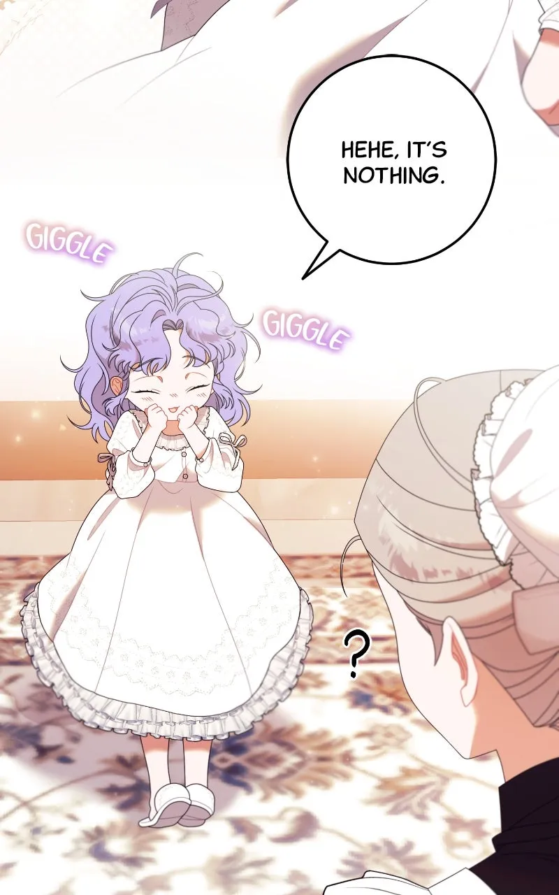 This Wasn’t in My Adoption Plan! Chapter 23 page 8 - 