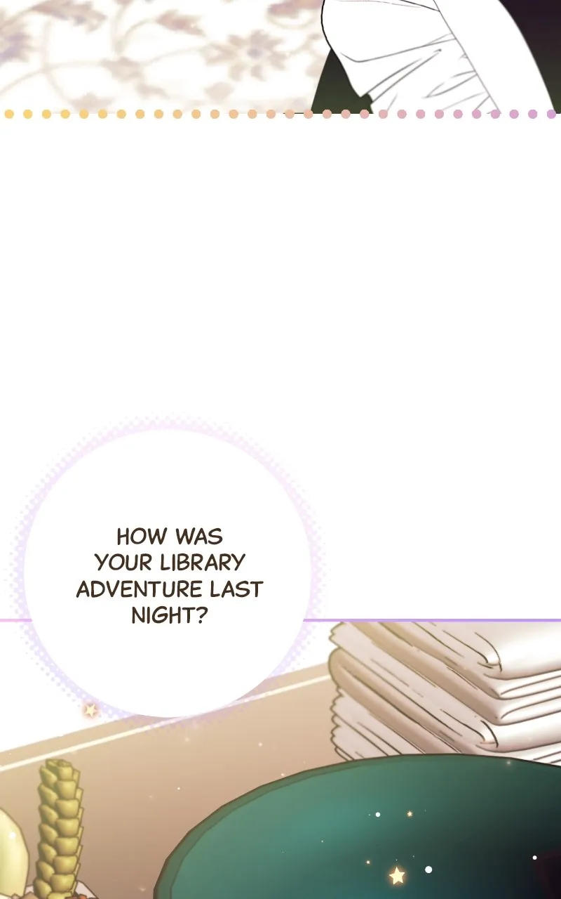 This Wasn’t in My Adoption Plan! Chapter 23 page 9 - 