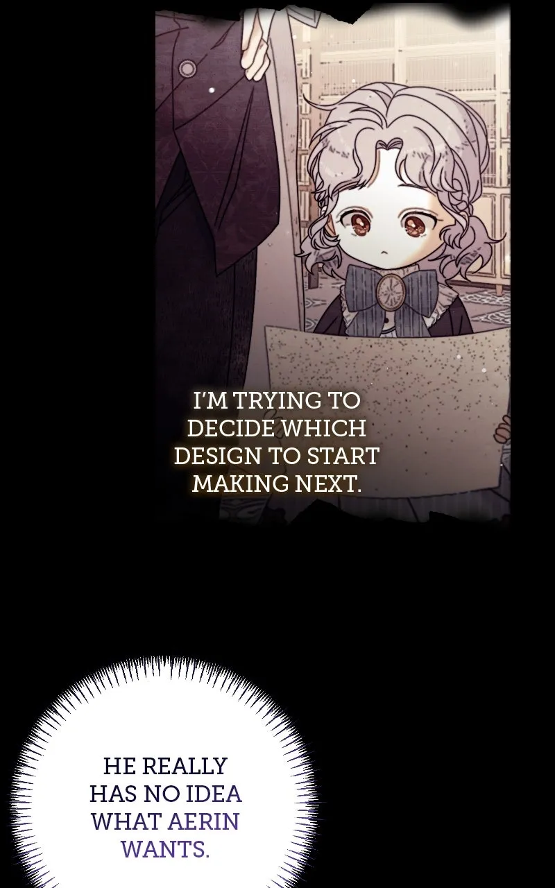 This Wasn’t in My Adoption Plan! Chapter 23 page 90 - 
