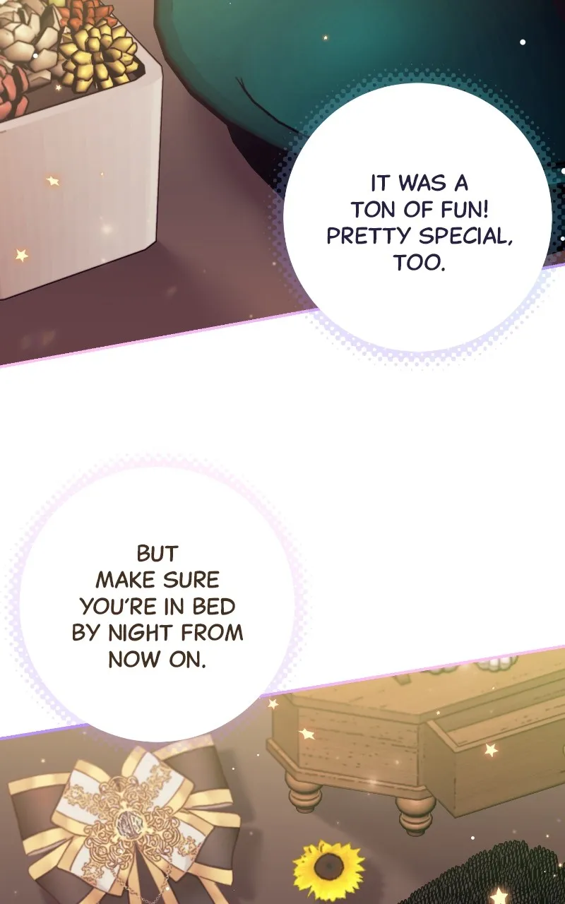 This Wasn’t in My Adoption Plan! Chapter 23 page 10 - 
