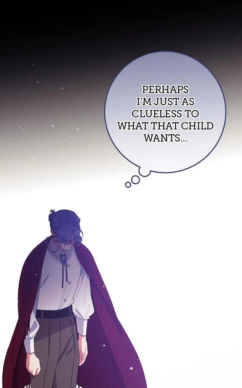 This Wasn’t in My Adoption Plan! Chapter 23 page 94 - 