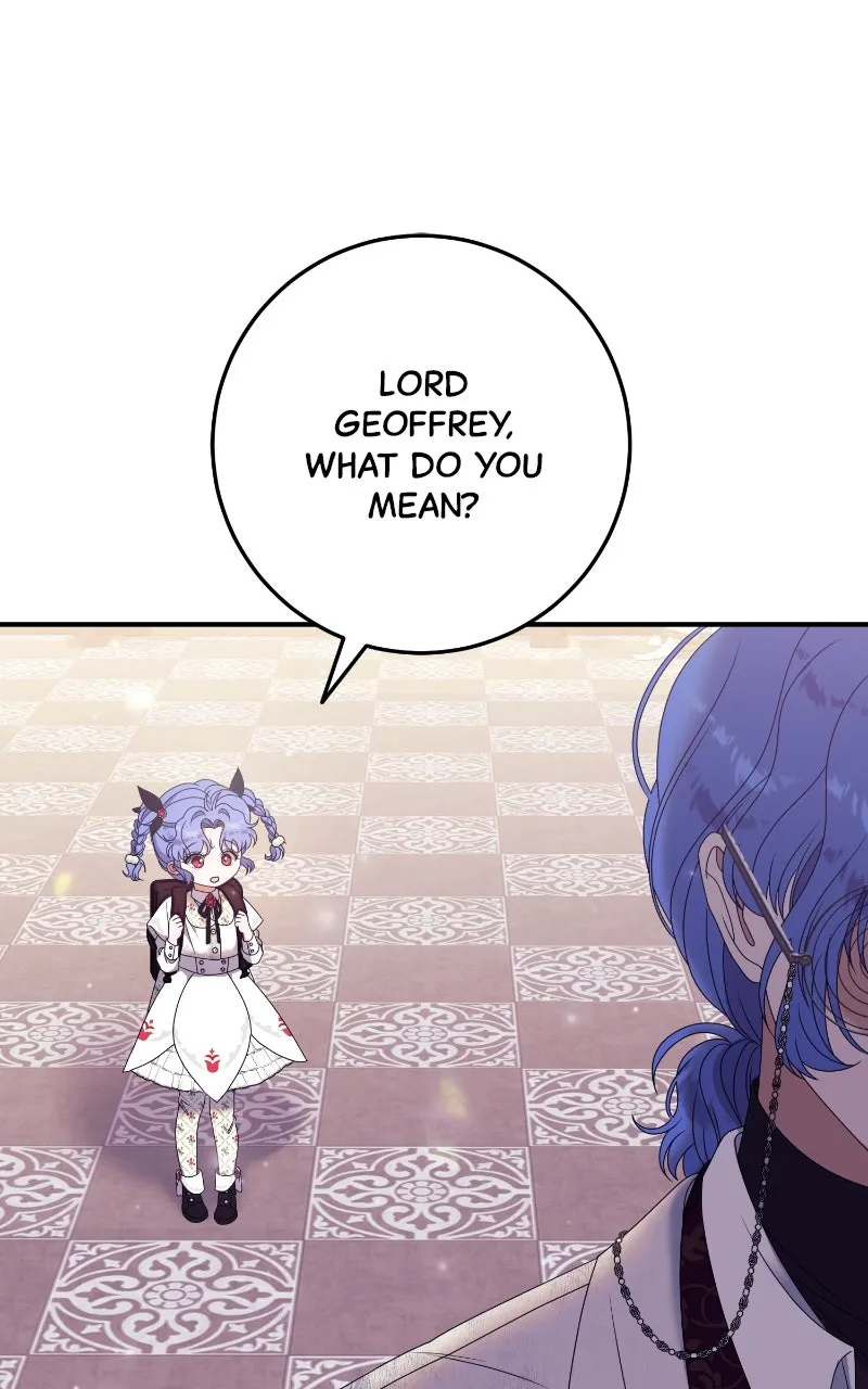 This Wasn’t in My Adoption Plan! Chapter 23 page 97 - 