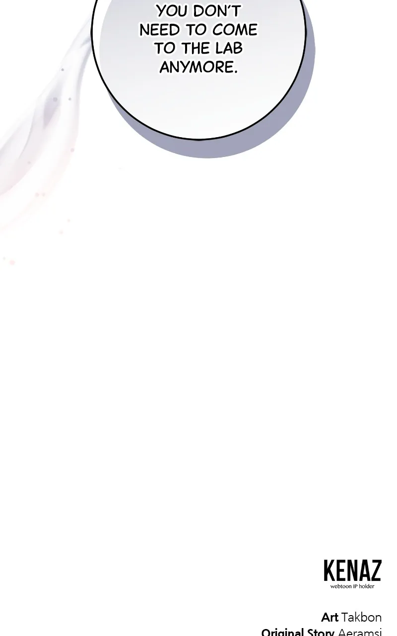 This Wasn’t in My Adoption Plan! Chapter 23 page 100 - 