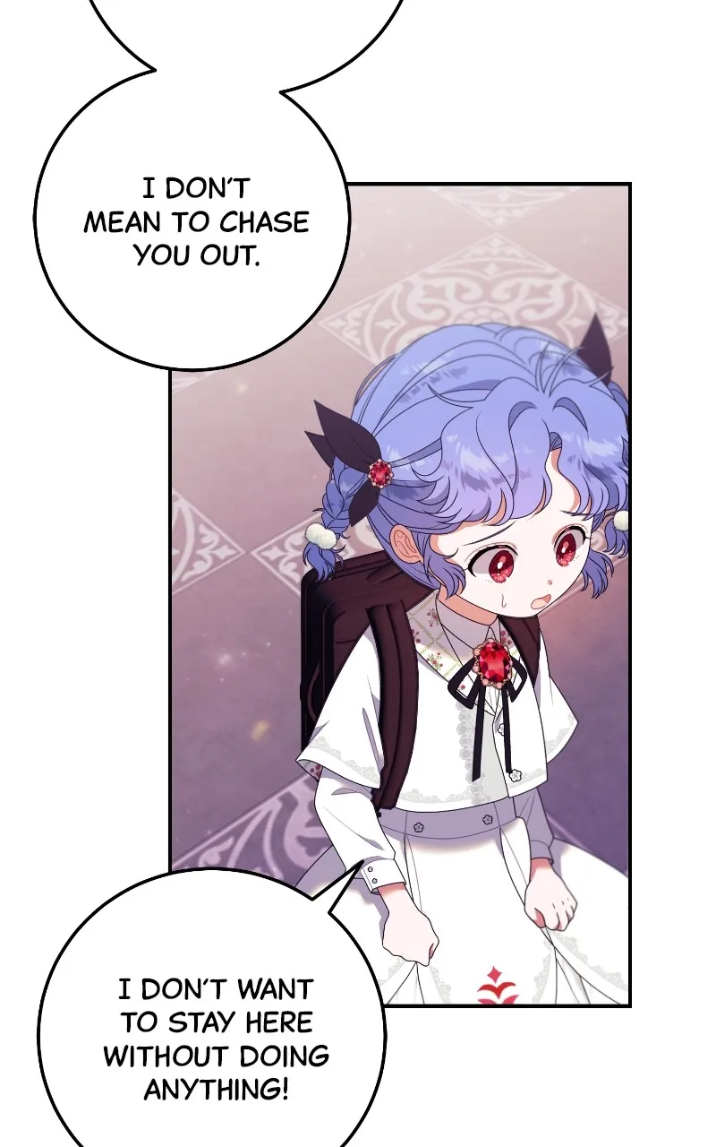 This Wasn’t in My Adoption Plan! Chapter 24 page 11 - 
