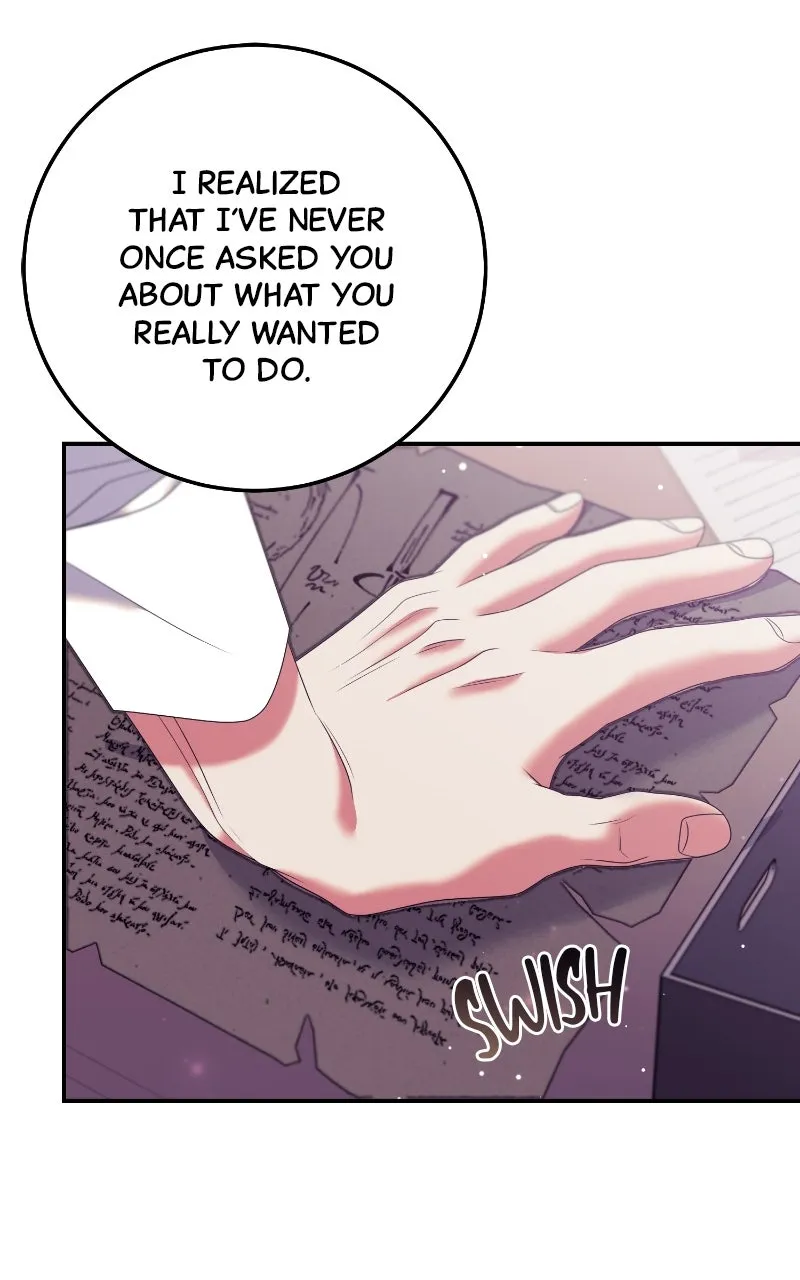 This Wasn’t in My Adoption Plan! Chapter 24 page 16 - 