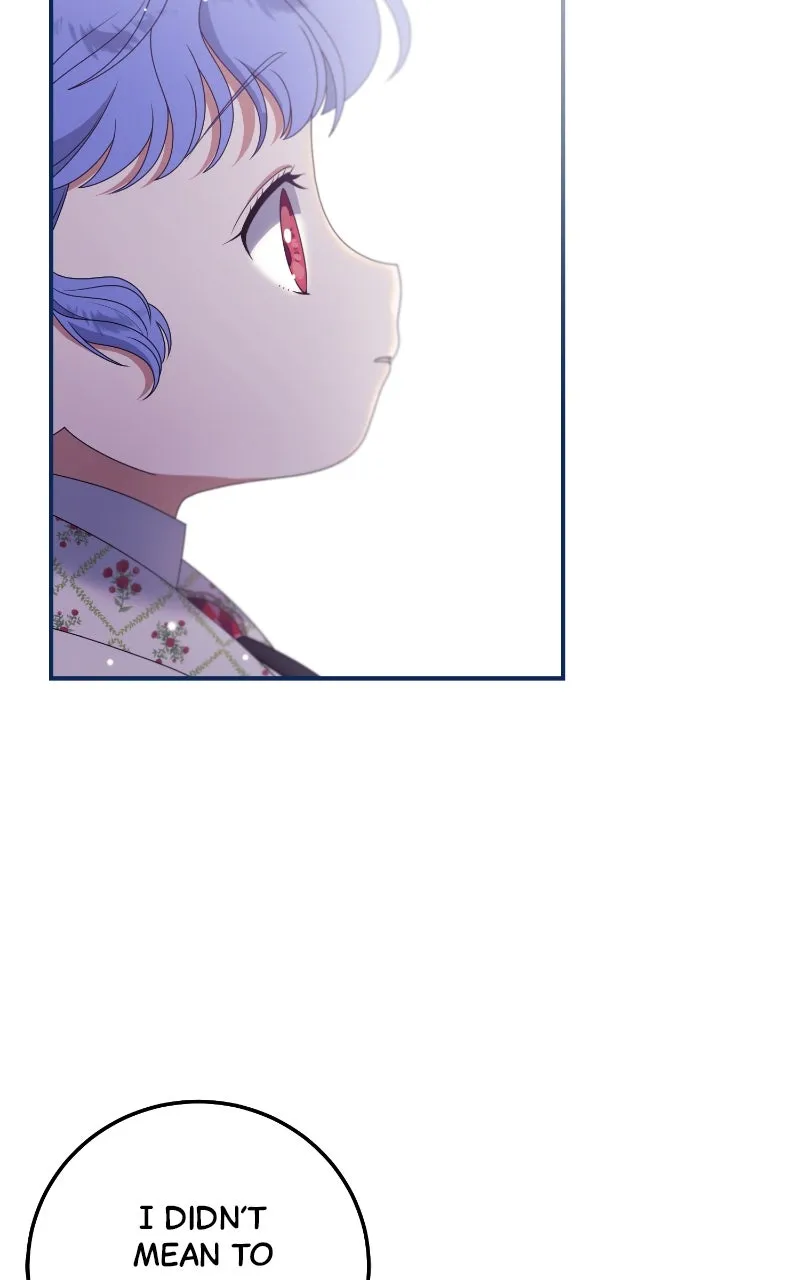 This Wasn’t in My Adoption Plan! Chapter 24 page 19 - 