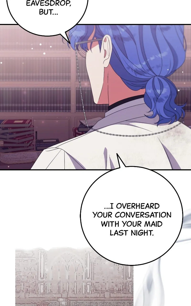 This Wasn’t in My Adoption Plan! Chapter 24 page 20 - 