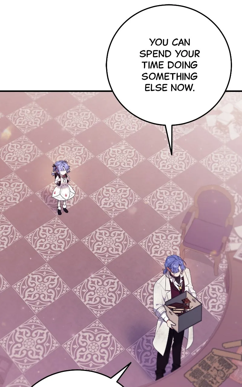 This Wasn’t in My Adoption Plan! Chapter 24 page 3 - 