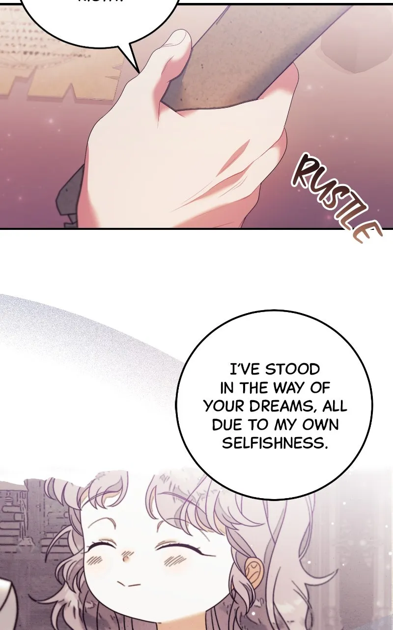 This Wasn’t in My Adoption Plan! Chapter 24 page 22 - 